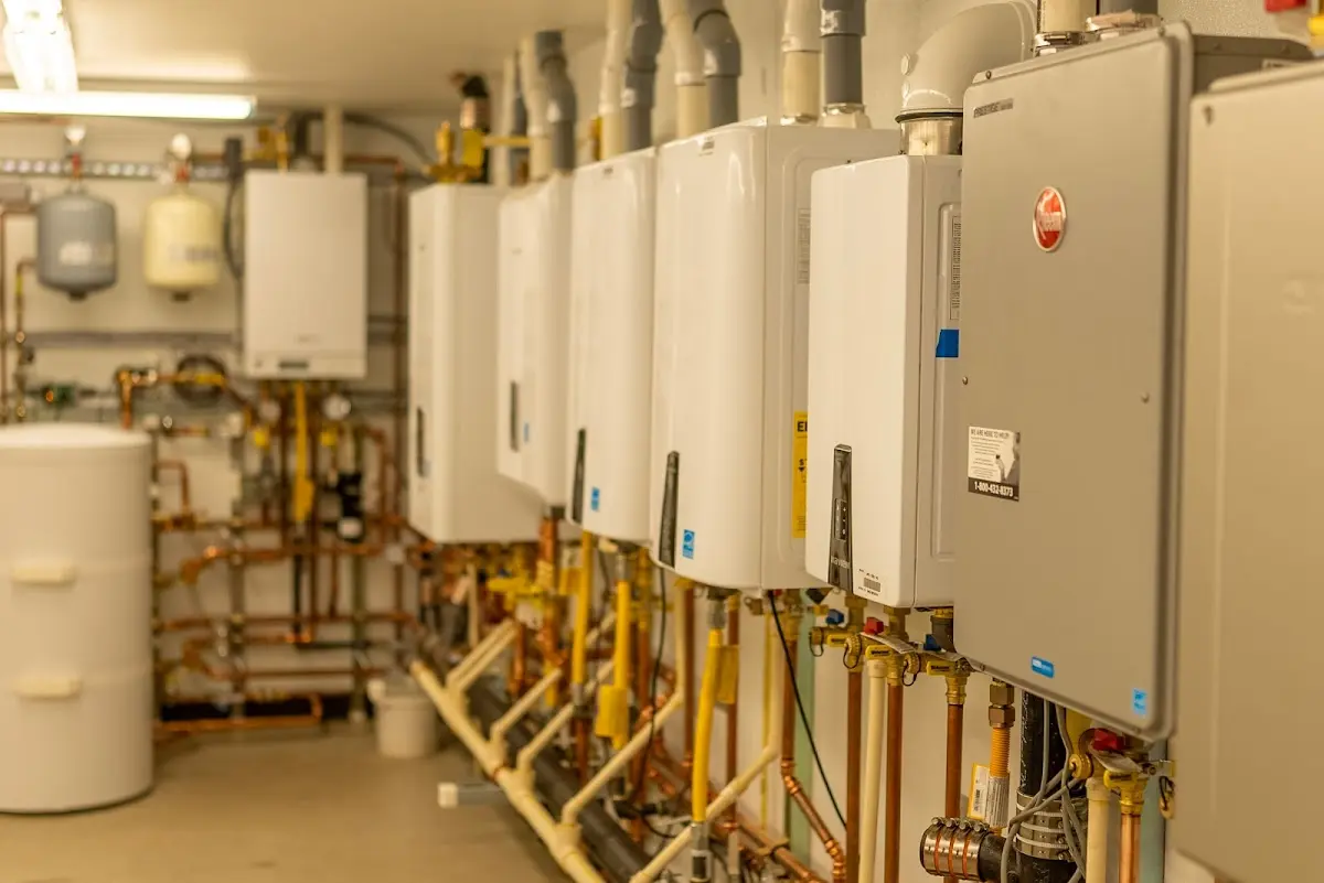 Plumbing services in Eastampton, NJ