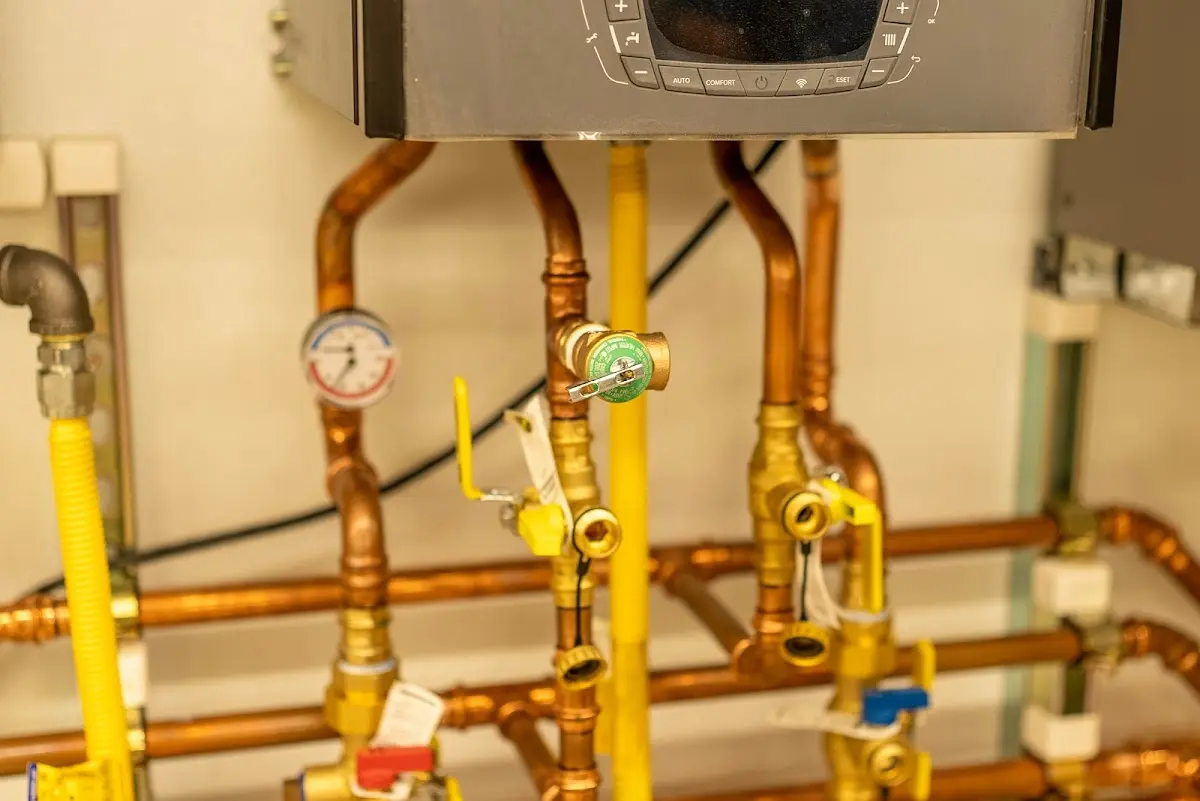 Licensed technician providing Sump Pump Repair for a homeowner in Eastampton